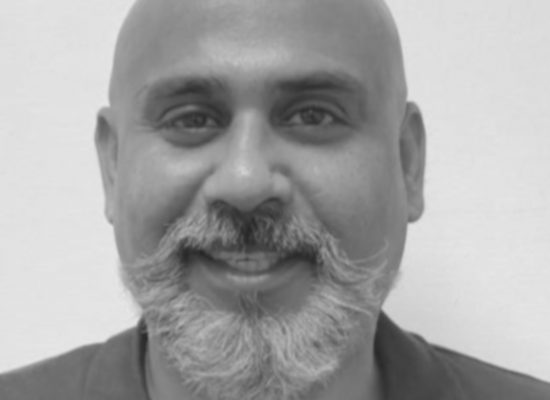 Faris Qavi