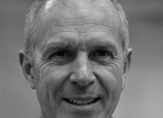 Richard Harrison