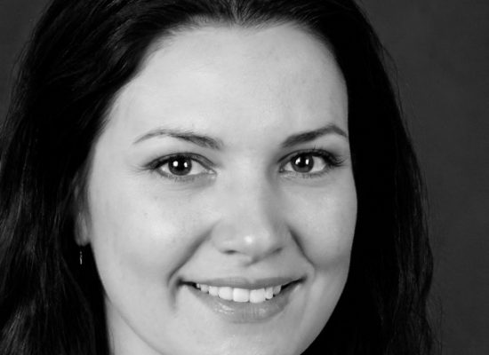 Siobhan Hurley